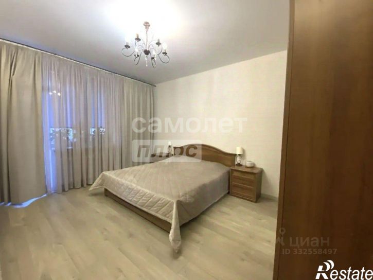 2-комн квартира ул Дорофеева, 3/1,  д. 3/1