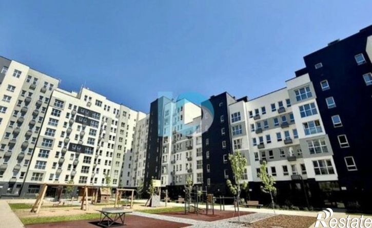 1-комн квартира улица Ивана Спатара, 14