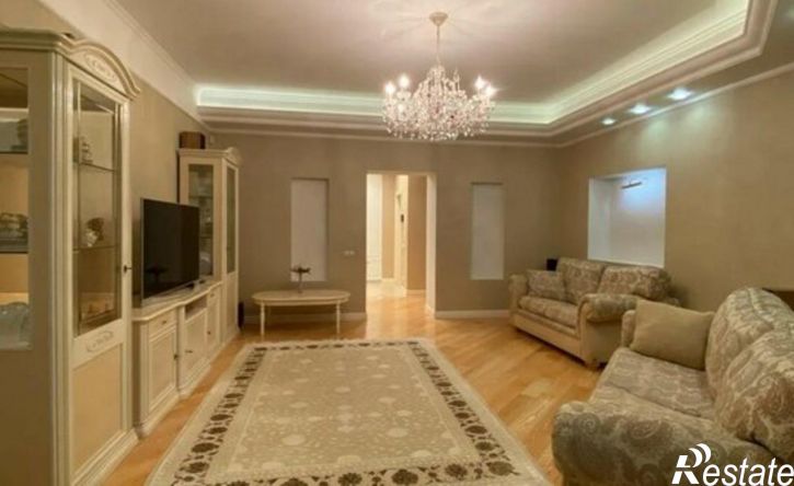 5-комн квартира ул Чернышевского, 104,  д. 104