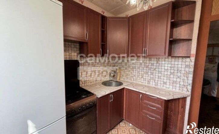 2-комн квартира ул Революционная, 82,  д. 82