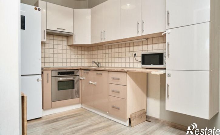 1-комн квартира ул Юрия Гагарина, 48,  д. 48