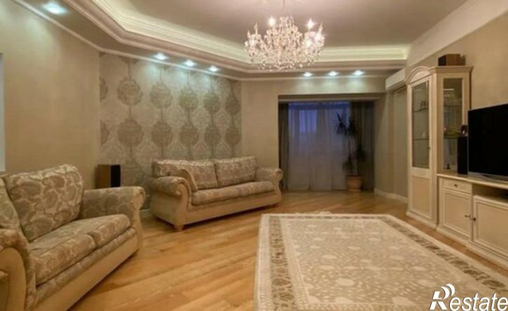 5-комн квартира ул Чернышевского, 104,  д. 104