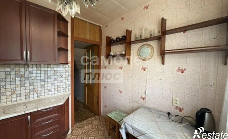 2-комн квартира ул Революционная, 82,  д. 82