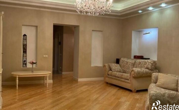 5-комн квартира ул Чернышевского, 104,  д. 104