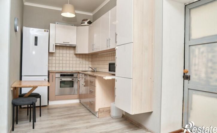 1-комн квартира ул Юрия Гагарина, 48,  д. 48