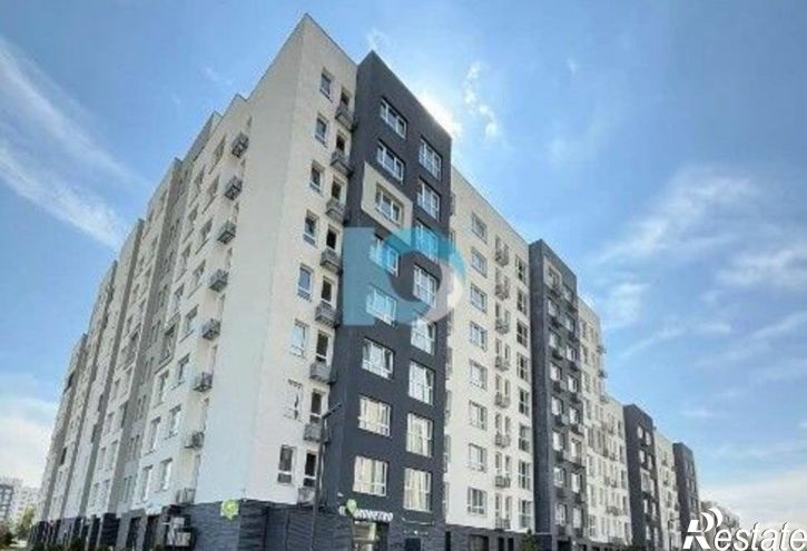 1-комн квартира улица Ивана Спатара, 14
