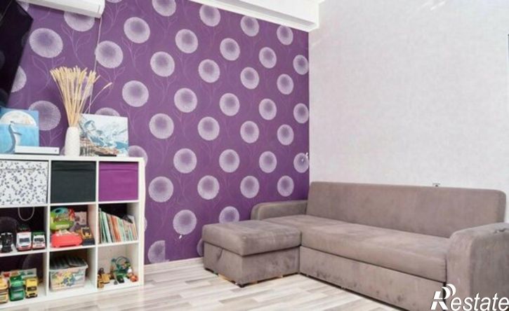 1-комн квартира ул Юрия Гагарина, 48,  д. 48