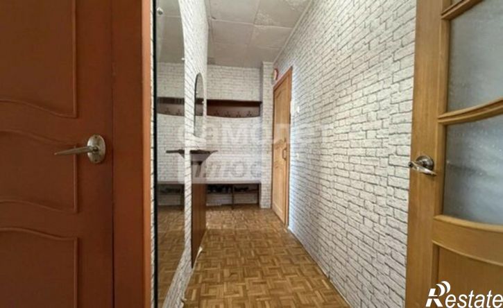 2-комн квартира ул Революционная, 82,  д. 82