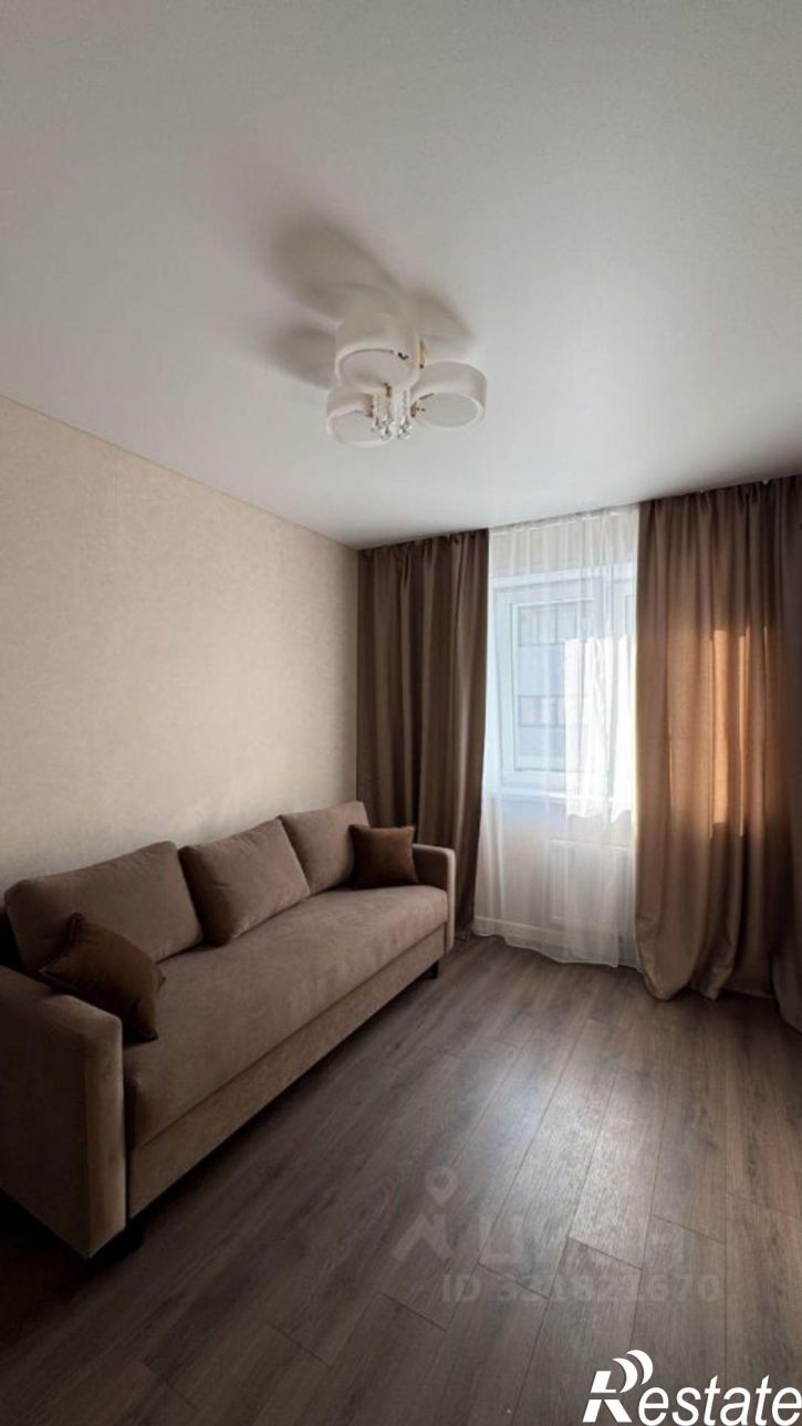 1-комн квартира ул Академика Курчатова, 65/6,  д. 65/6