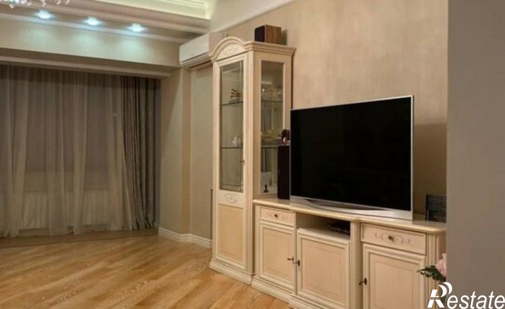 5-комн квартира ул Чернышевского, 104,  д. 104