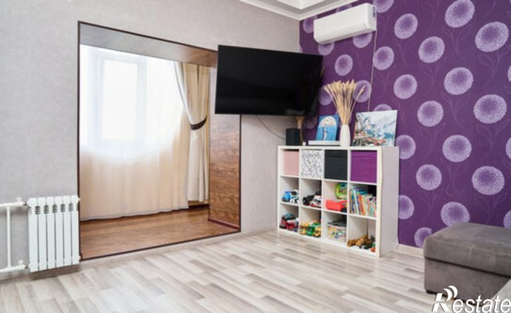 1-комн квартира ул Юрия Гагарина, 48,  д. 48