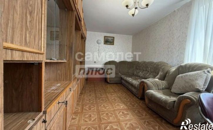 2-комн квартира ул Революционная, 82,  д. 82