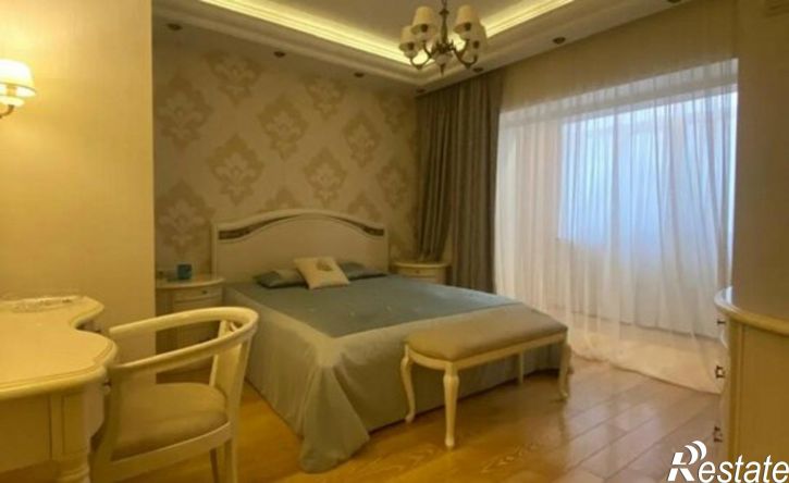5-комн квартира ул Чернышевского, 104,  д. 104