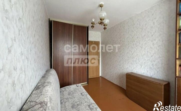2-комн квартира ул Революционная, 82,  д. 82