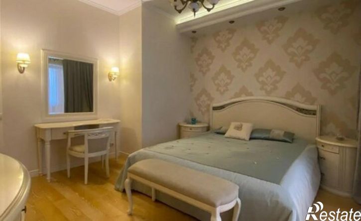 5-комн квартира ул Чернышевского, 104,  д. 104