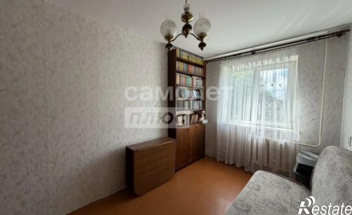 2-комн квартира ул Революционная, 82,  д. 82
