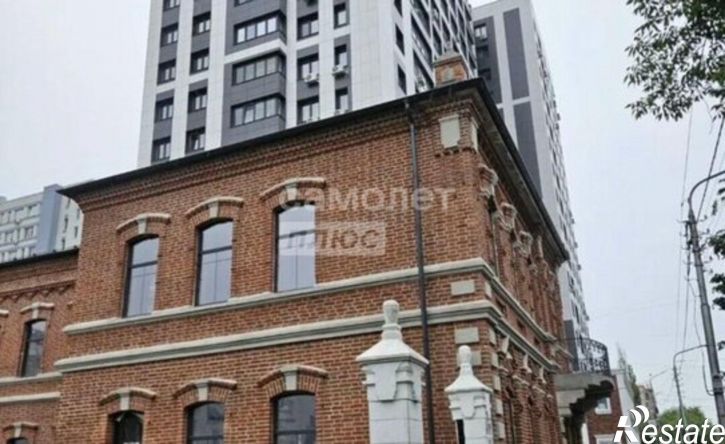 2-комн квартира ул Аксакова, 93/1,  д. 93/1