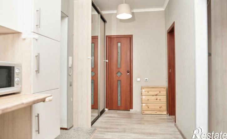 1-комн квартира ул Юрия Гагарина, 48,  д. 48