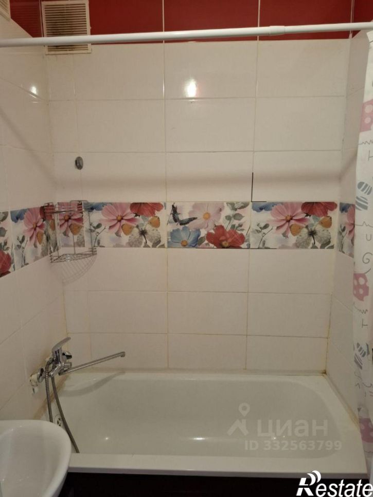 3-комн квартира ул Александра Спивака, 87,  д. 87