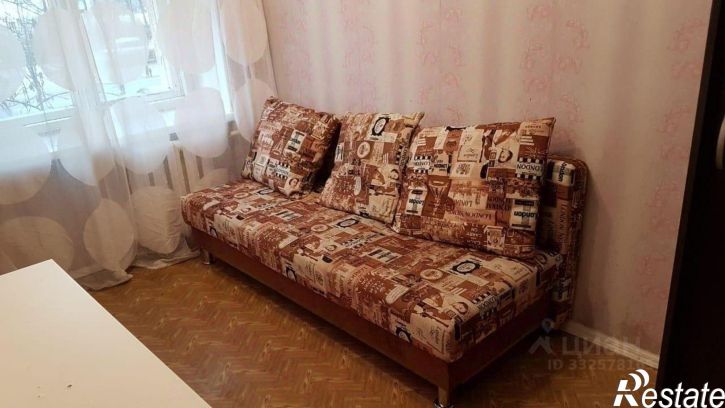 Комната пр-кт Октября, 74,  д. 74