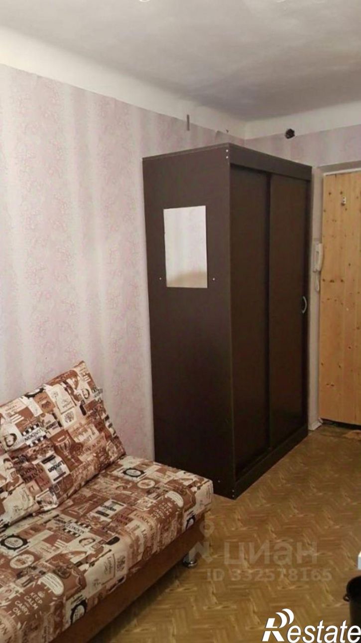 Комната пр-кт Октября, 74,  д. 74