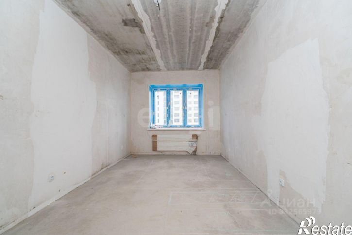 1-комн квартира ул Ярмарочная, 15,  д. 15