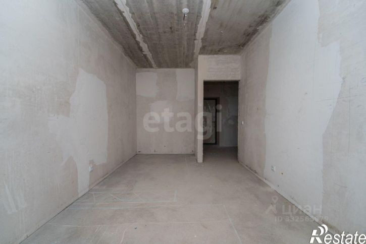 1-комн квартира ул Ярмарочная, 15,  д. 15