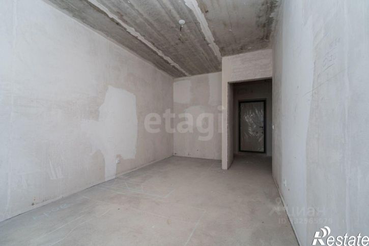 1-комн квартира ул Ярмарочная, 15,  д. 15