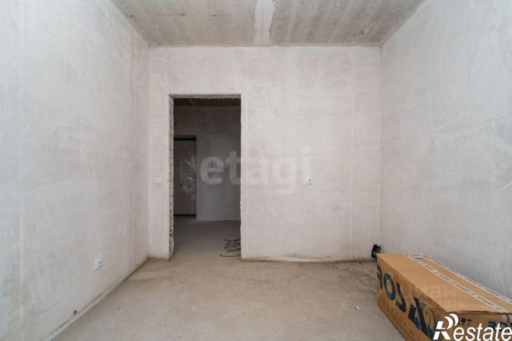 1-комн квартира ул Ярмарочная, 15,  д. 15