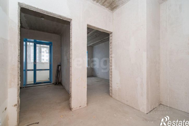 1-комн квартира ул Ярмарочная, 15,  д. 15