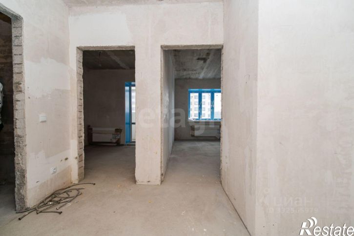1-комн квартира ул Ярмарочная, 15,  д. 15