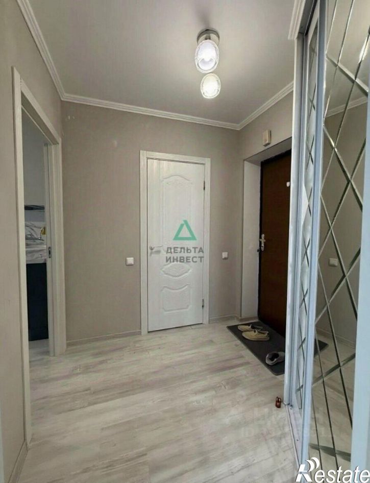 1-комн квартира ул Солнечногорская, 10,  д. 10