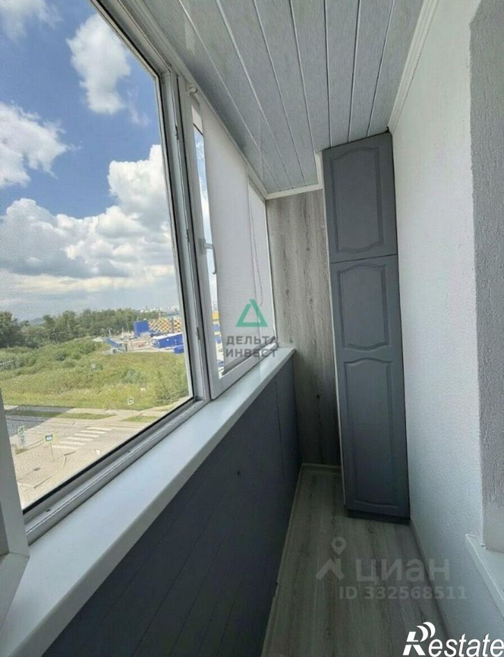 1-комн квартира ул Солнечногорская, 10,  д. 10