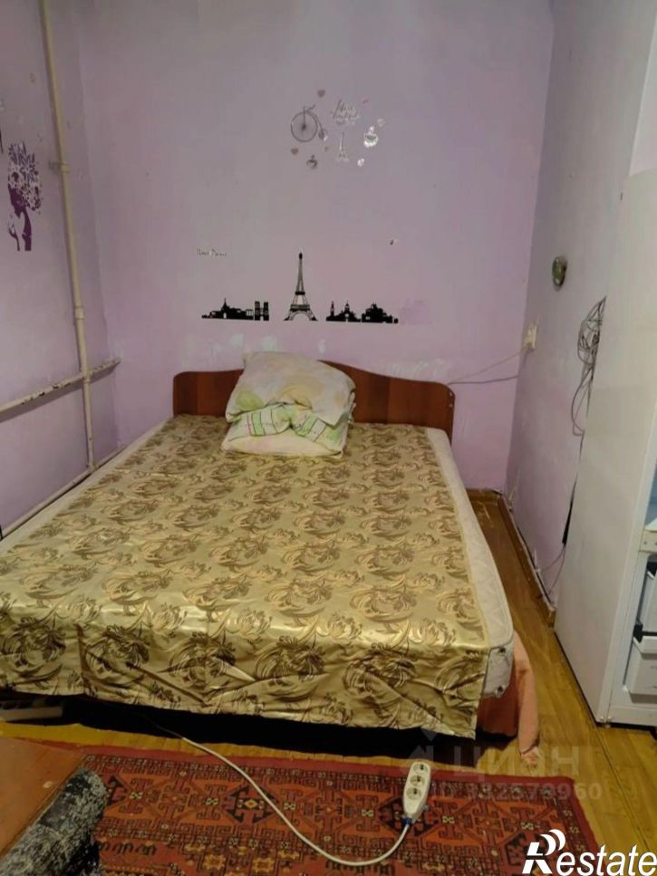 1-комн квартира ул Шумавцова, 17/16,  д. 17/16