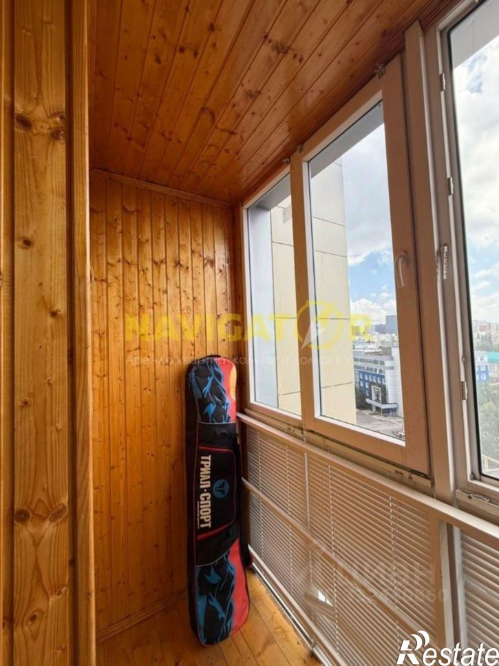 1-комн квартира ул Комсомольская, 107,  д. 107