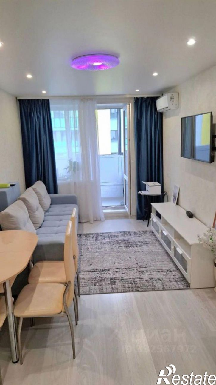 3-комн квартира ул Артезианская, 11,  д. 11