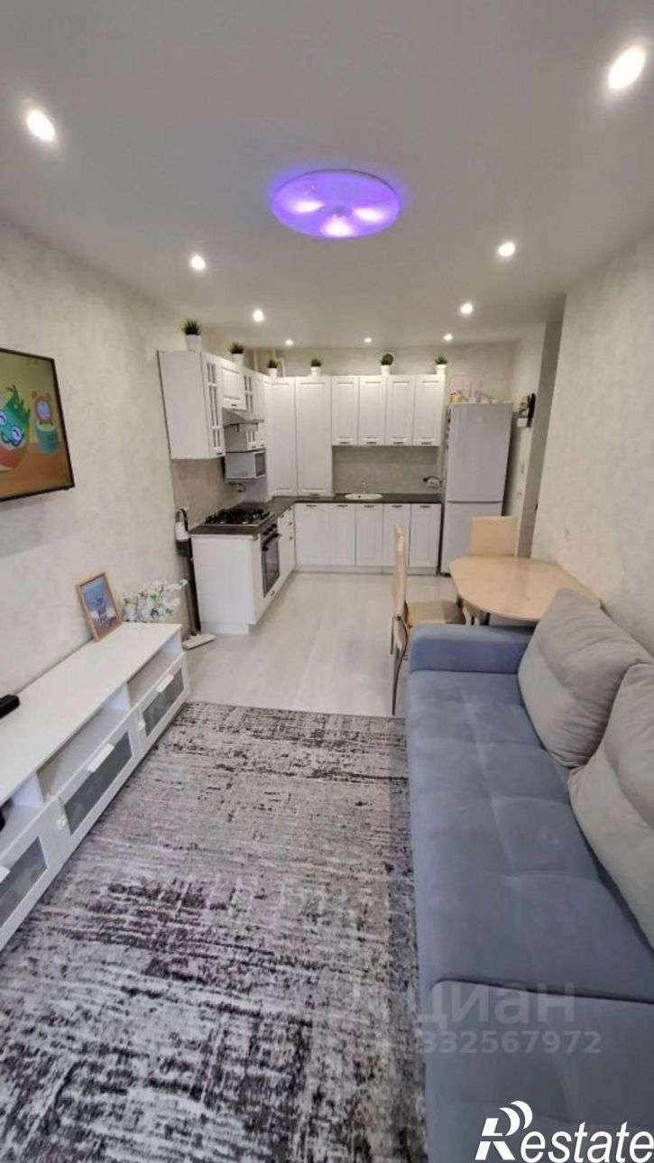 3-комн квартира ул Артезианская, 11,  д. 11