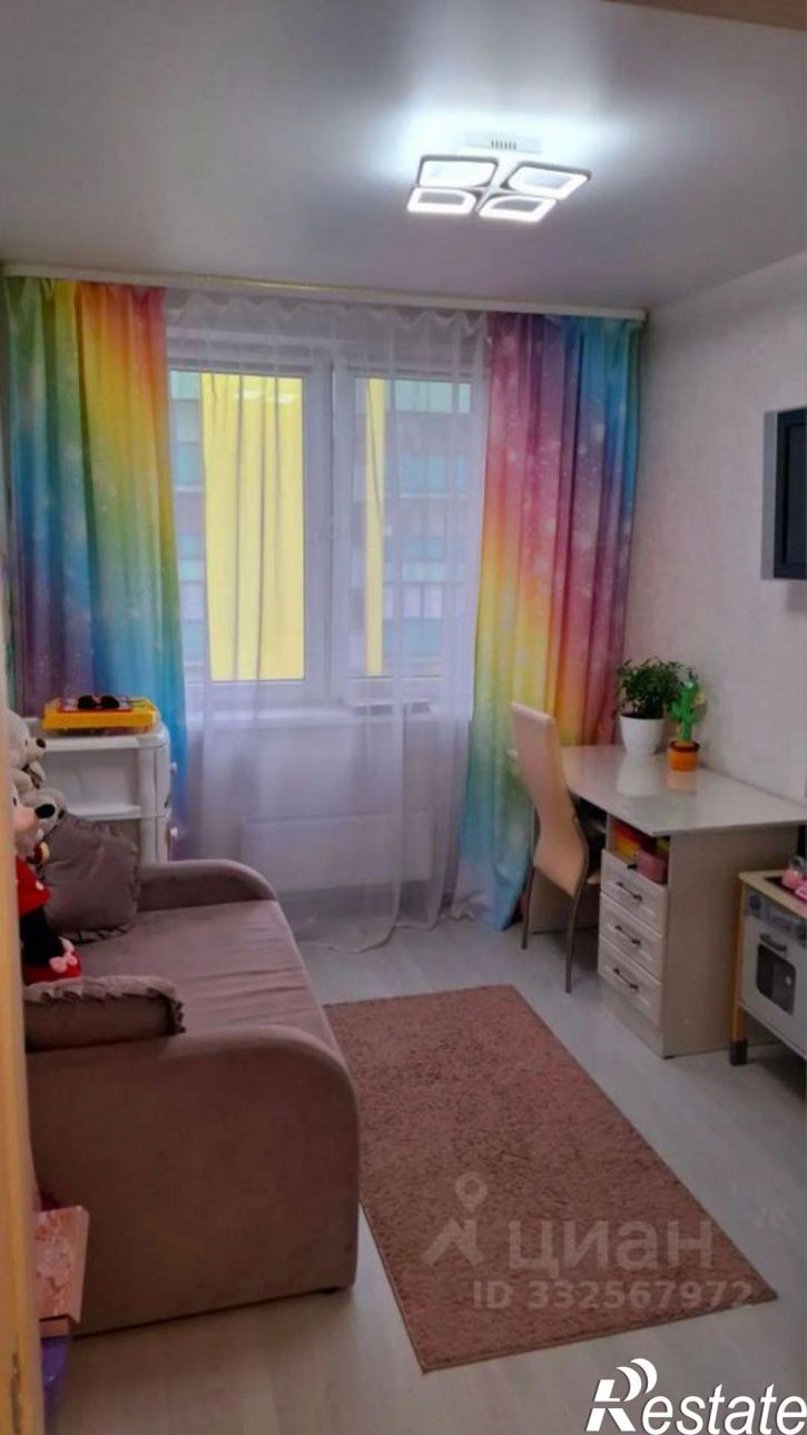 3-комн квартира ул Артезианская, 11,  д. 11