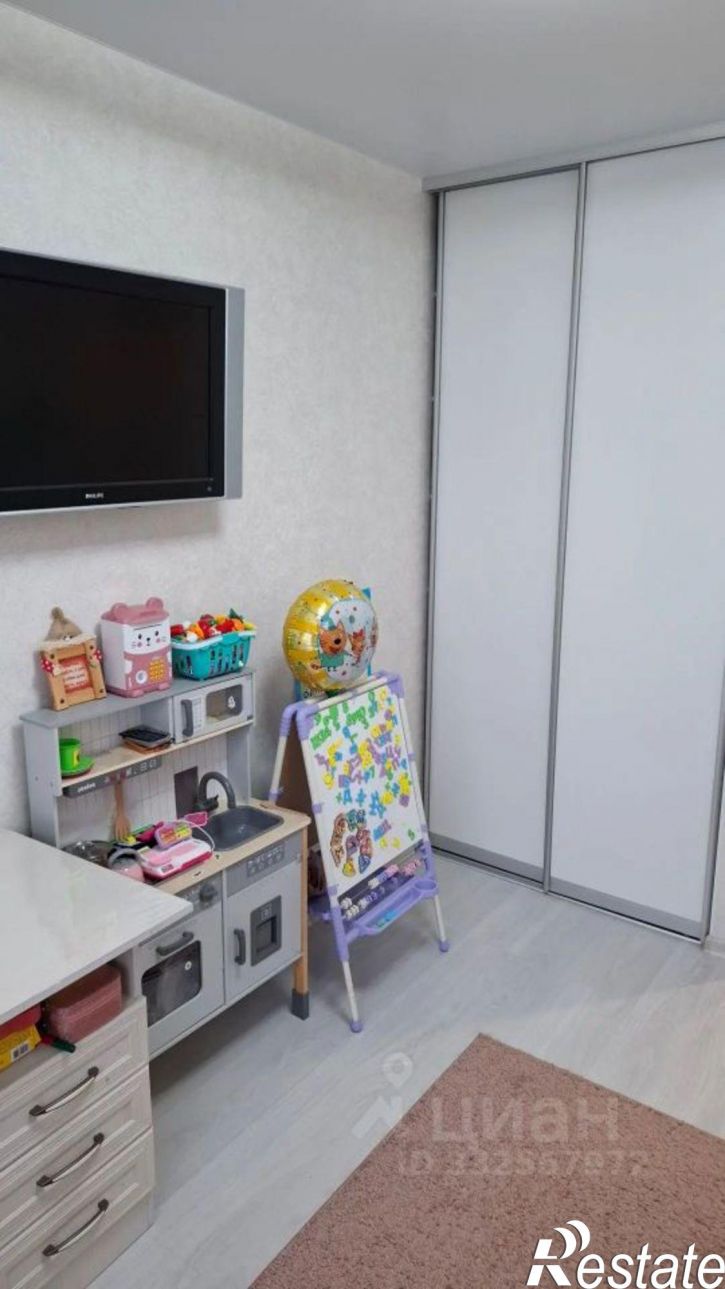 3-комн квартира ул Артезианская, 11,  д. 11