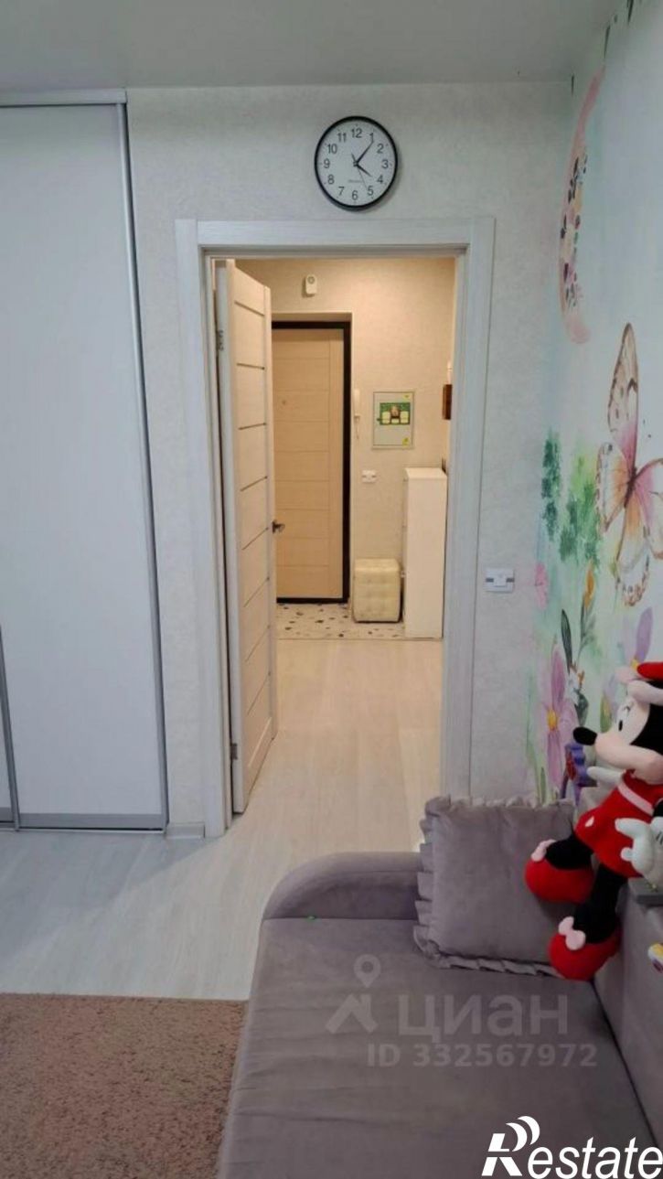 3-комн квартира ул Артезианская, 11,  д. 11