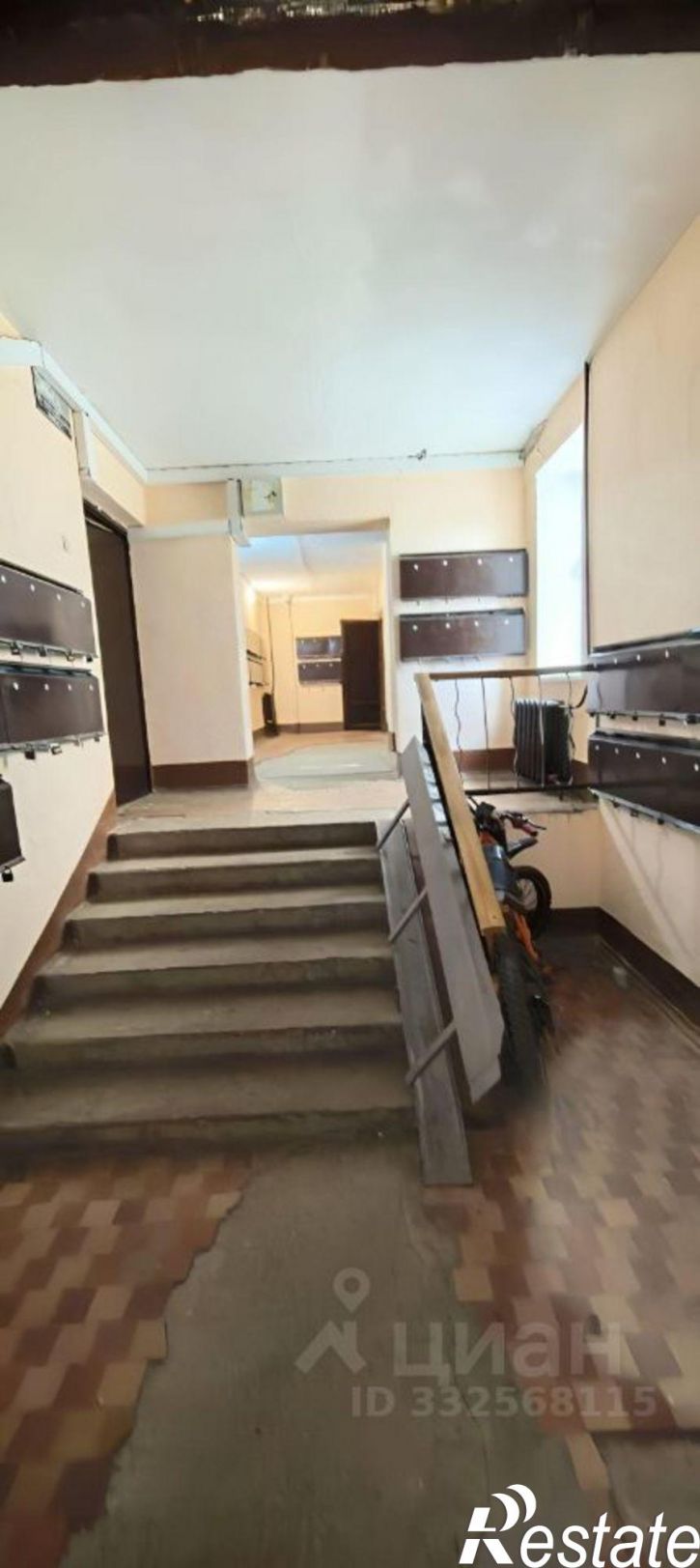 1-комн квартира ул Юрия Гагарина, 3,  д. 3