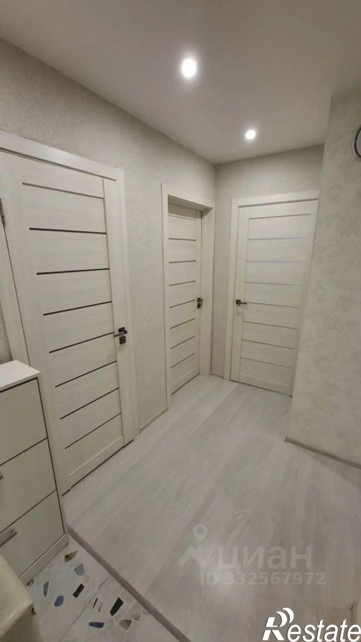 3-комн квартира ул Артезианская, 11,  д. 11