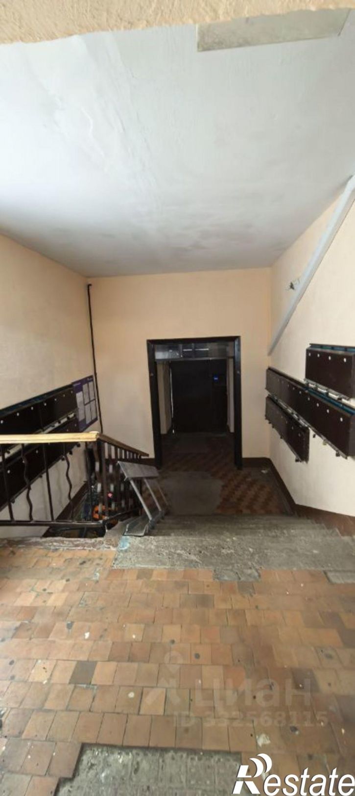 1-комн квартира ул Юрия Гагарина, 3,  д. 3