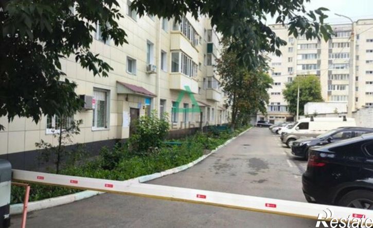3-комн квартира ул Аксакова, 72,  д. 72