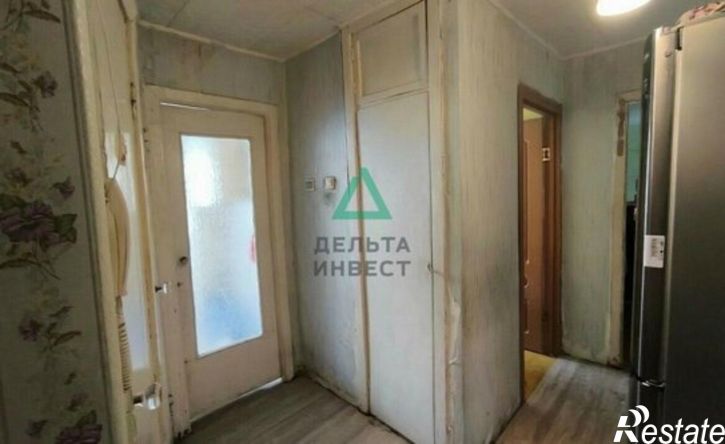 3-комн квартира ул Аксакова, 72,  д. 72