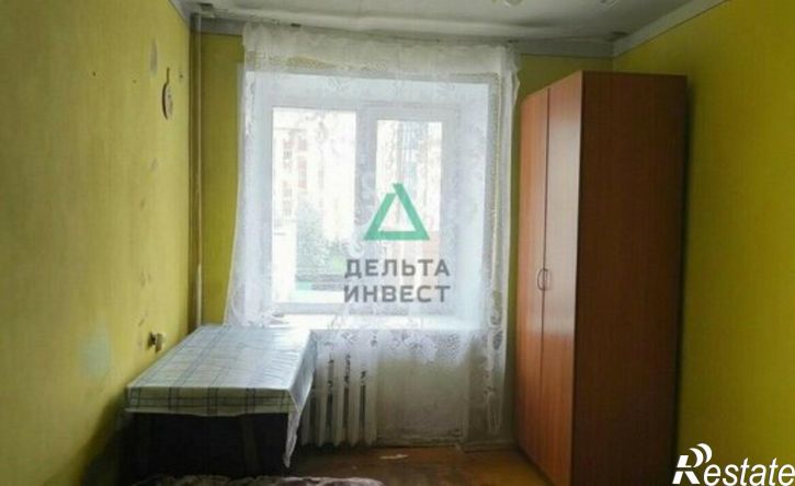 3-комн квартира ул Аксакова, 72,  д. 72