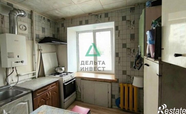 3-комн квартира ул Аксакова, 72,  д. 72