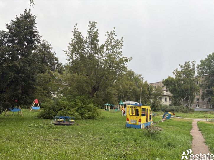 1-комн квартира б-р Тухвата Янаби, 75,  д. 75