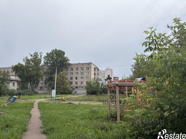 1-комн квартира б-р Тухвата Янаби, 75,  д. 75