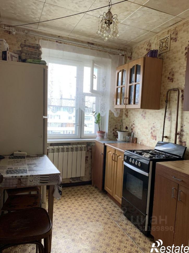 2-комн квартира ул Георгия Мушникова, 3,  д. 3